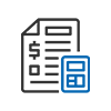 On-site loss verification